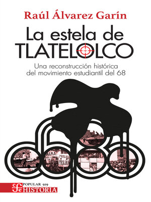 cover image of La estela de Tlatelolco